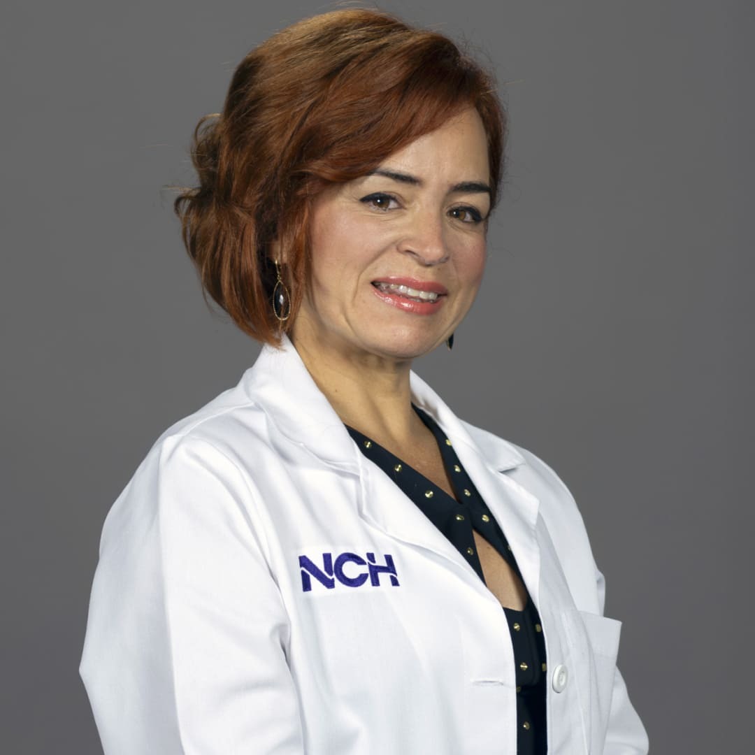 Eko Health | Heart Hero: Dr. Lirka Gonzalez Rodriguez