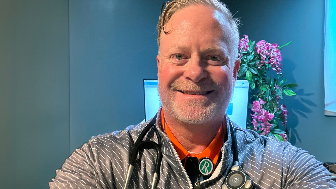 Respiratory Therapist Enhances Patient Care with Eko Technology