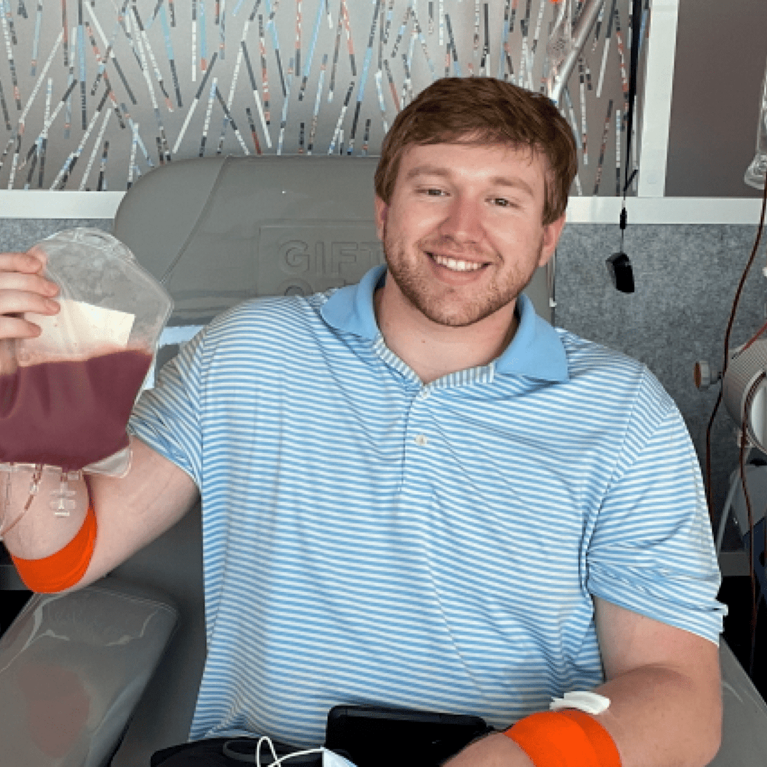 Eko Acts as Remote Screening Tool for Bone Marrow Registry