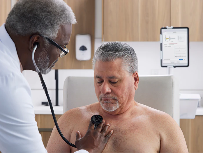 Eko Health’s AI Significantly Improves Heart Disease Detection in Primary Care