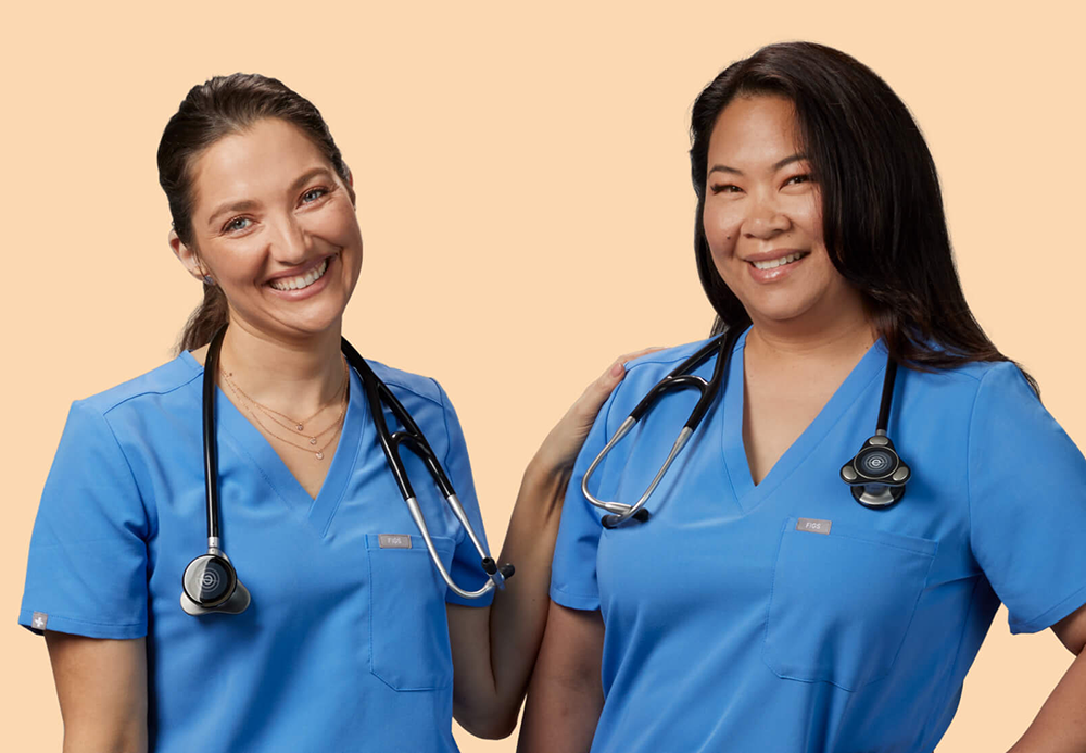 How to Celebrate the Nurses in Your Life for Nurses Week