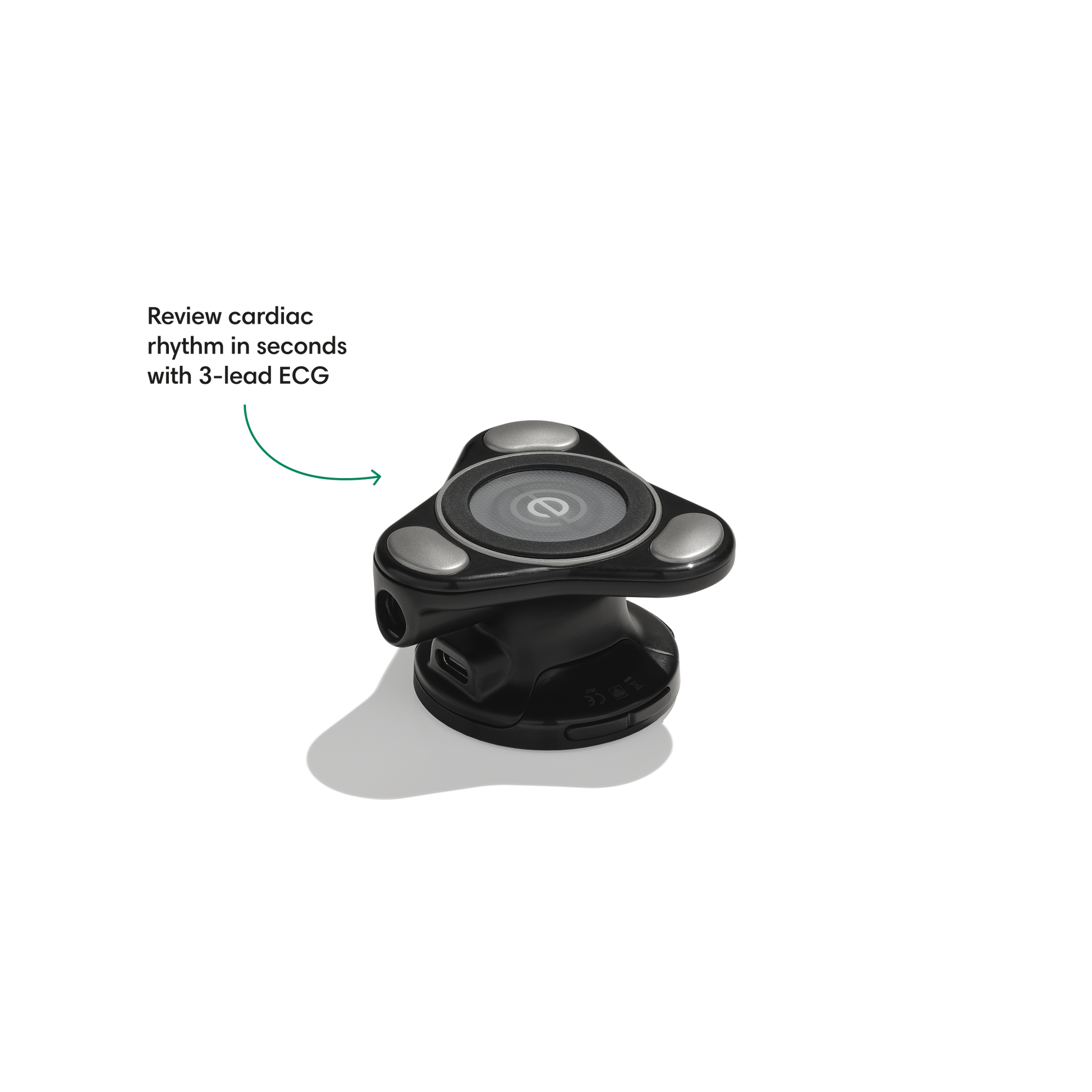 Color: Matte Black for Main Product