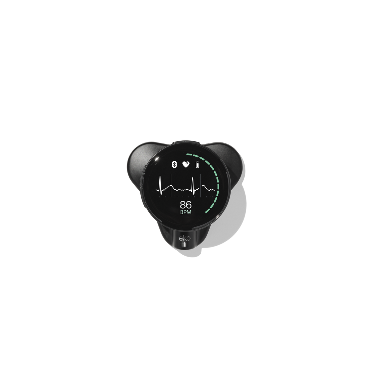 Color: Matte Black for Main Product