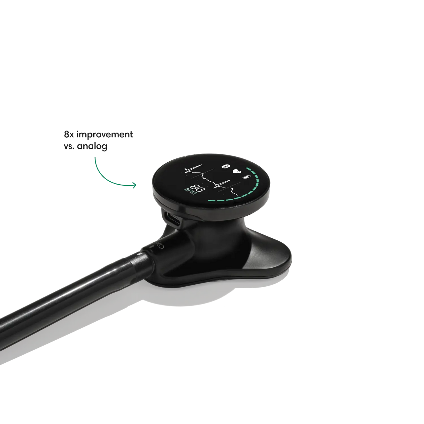 Color: Matte Black for Main Product