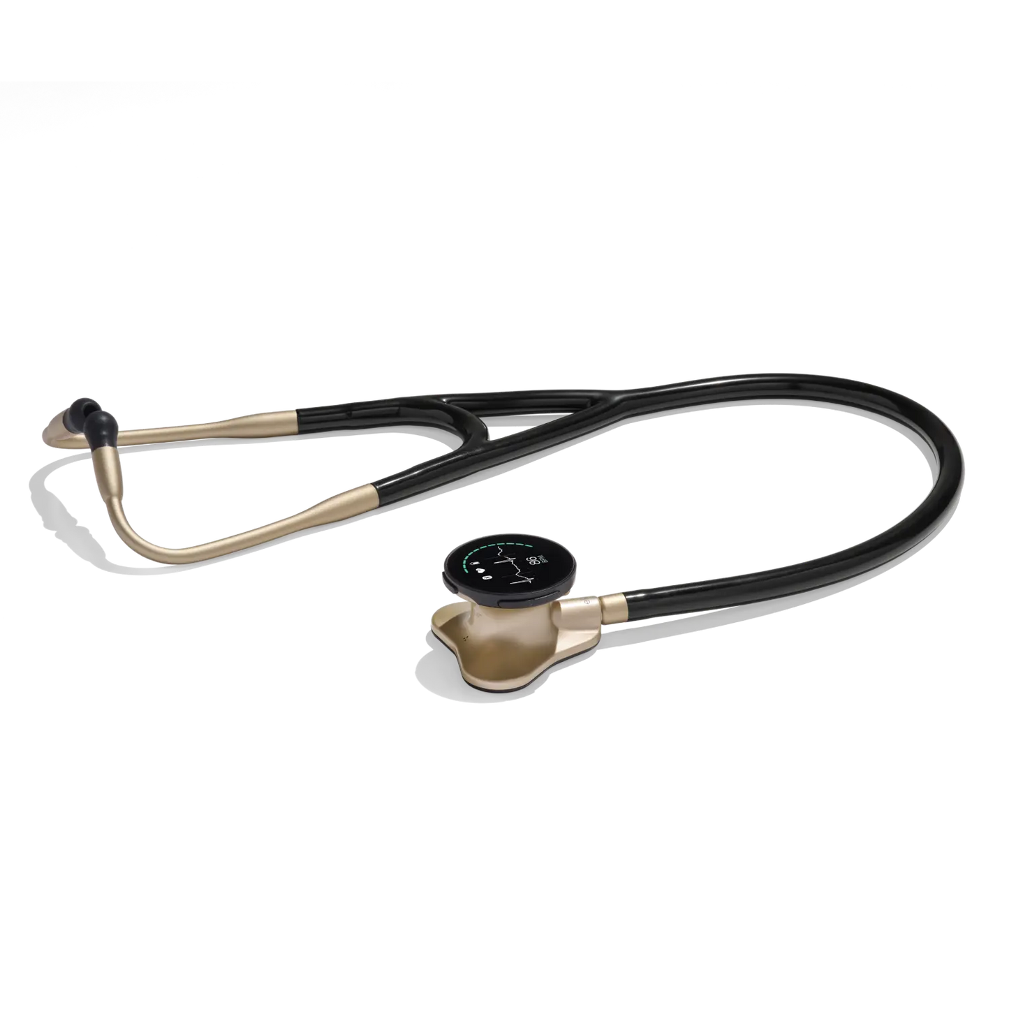 Color: Champagne for Main Product