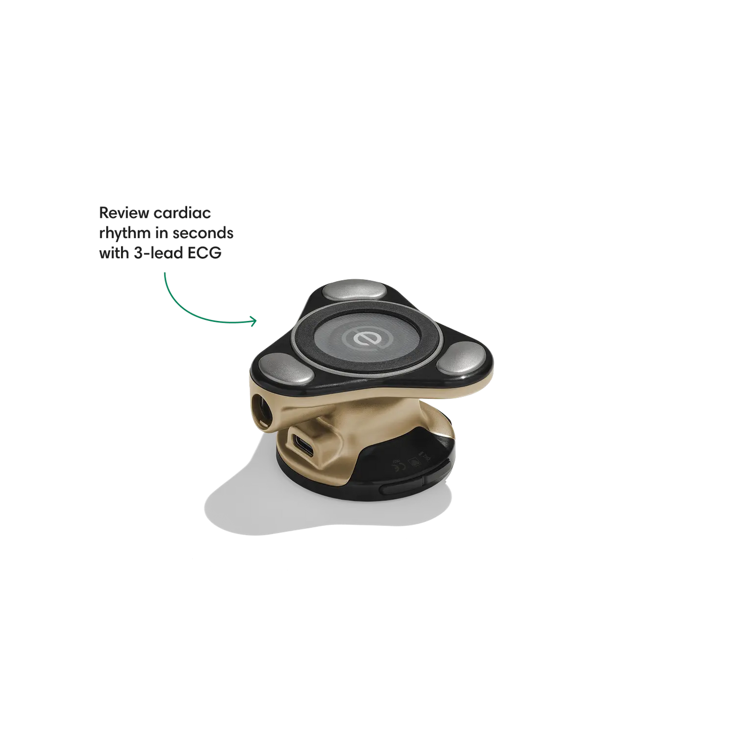 Color: Champagne for Main Product