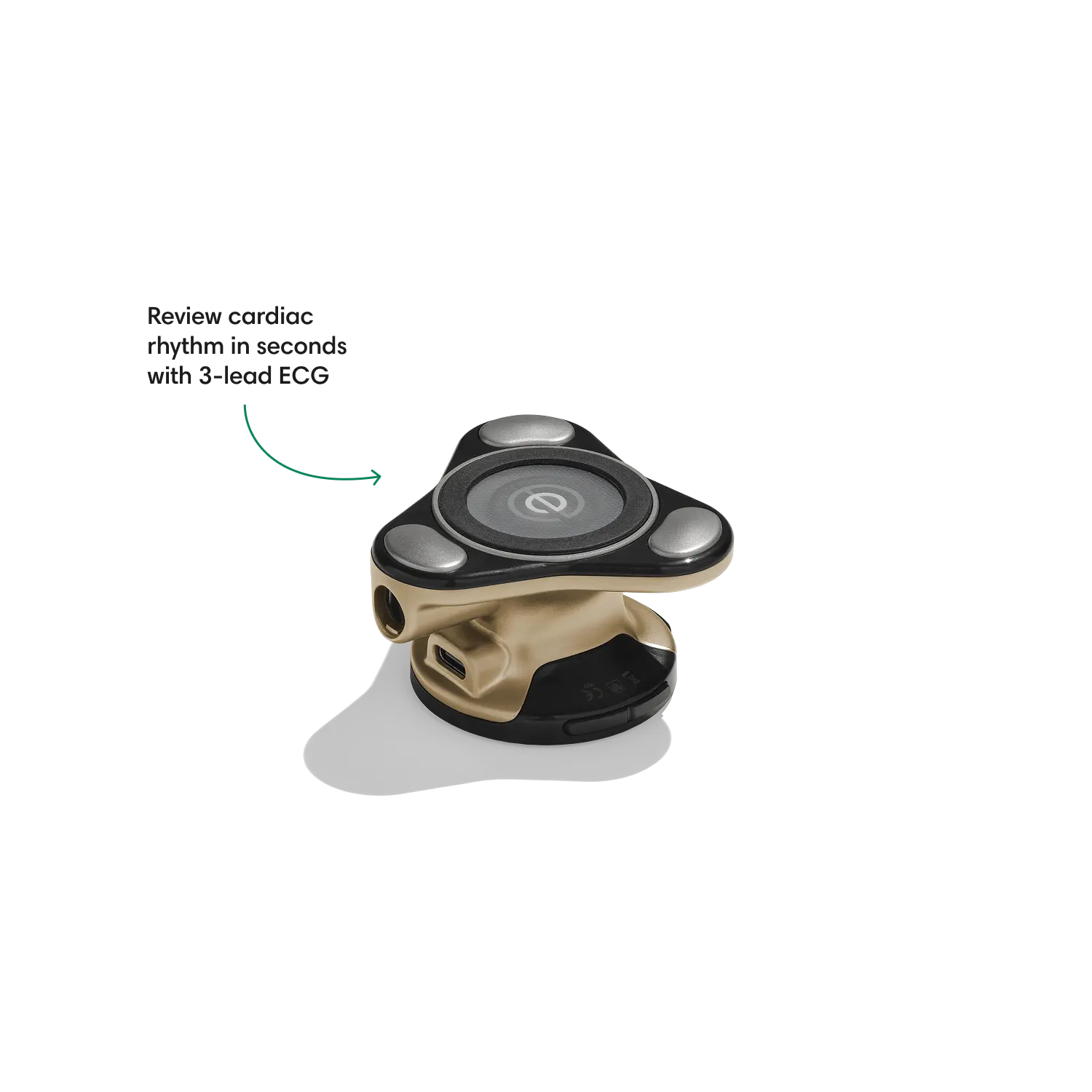 Color: Champagne for Main Product