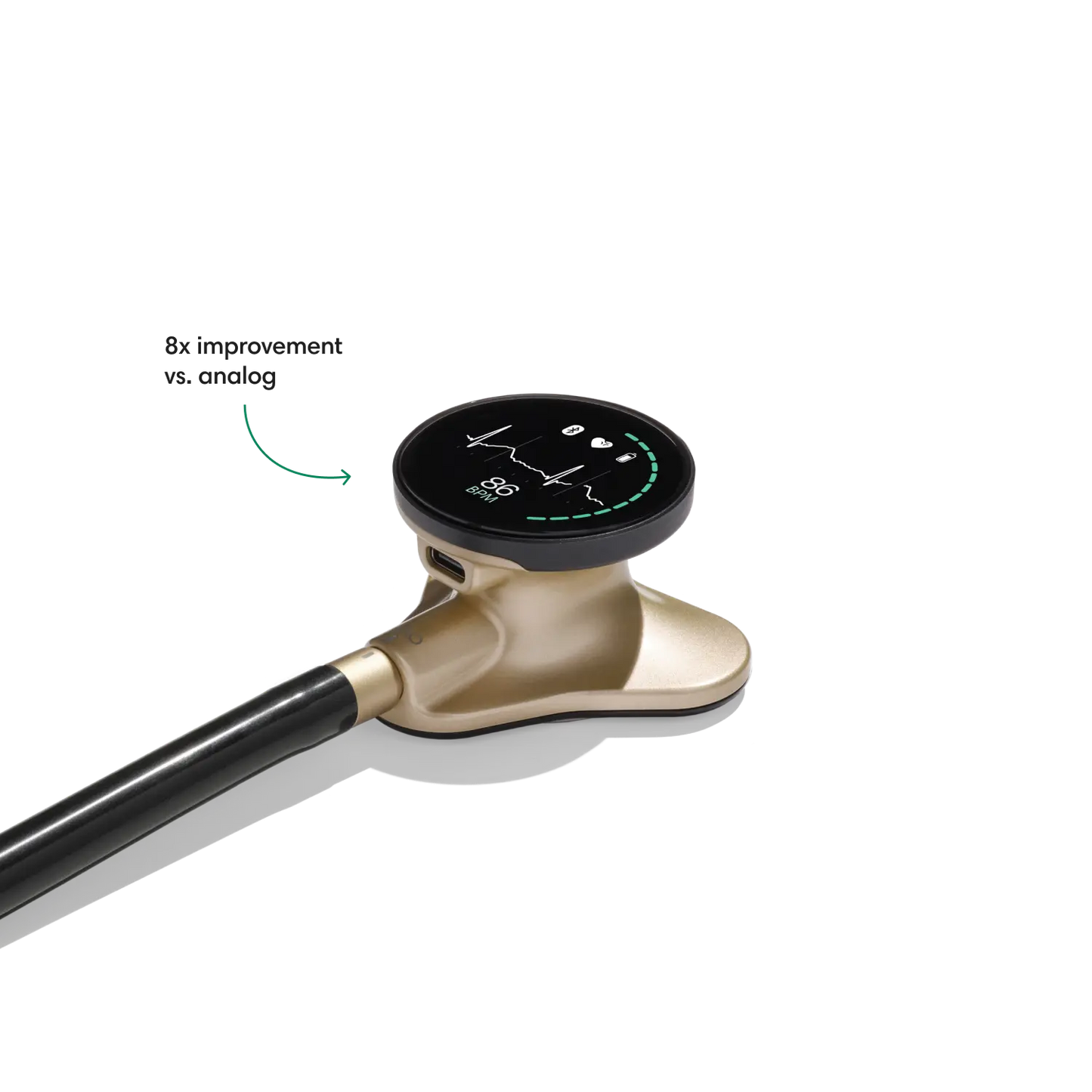 Color: Champagne for Main Product