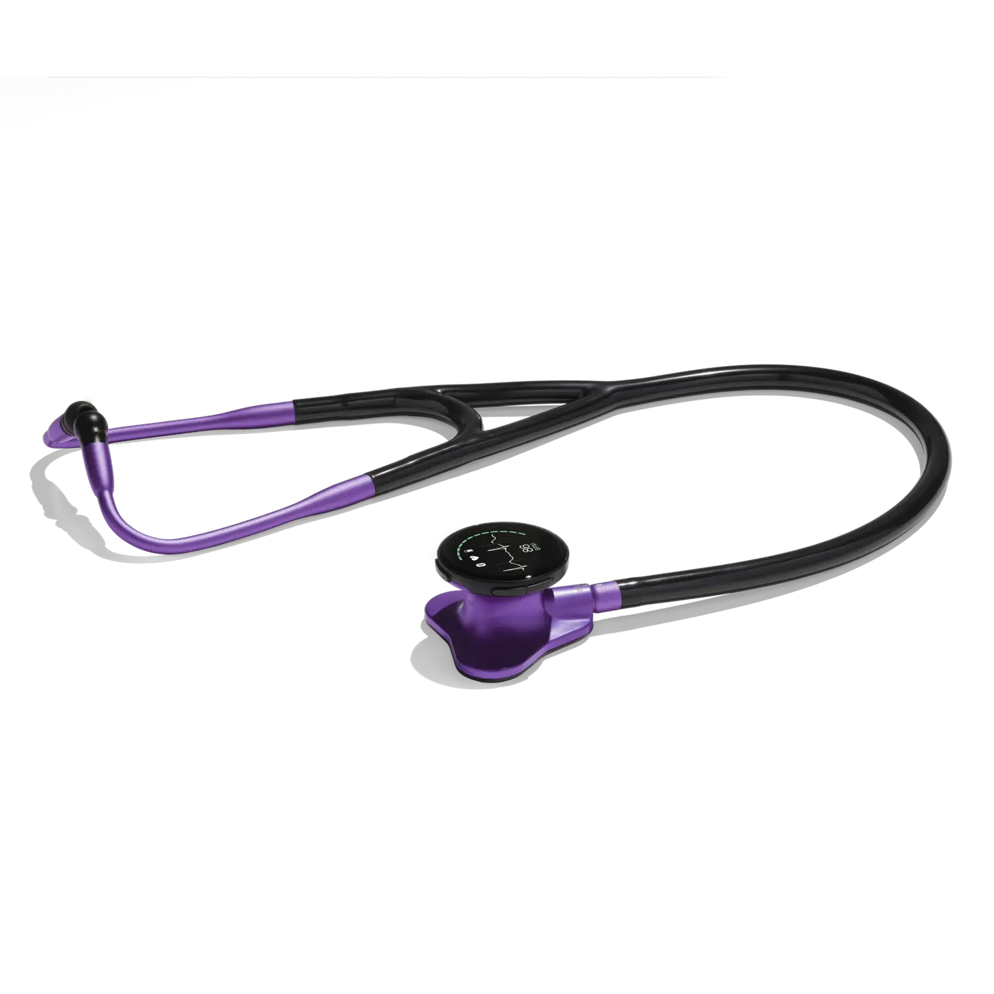 Color: Amethyst for Main Product