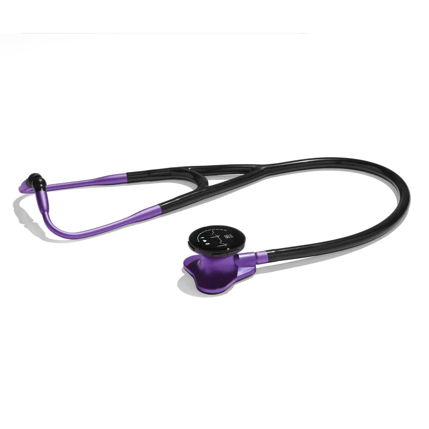 Color: Amethyst for Main Product