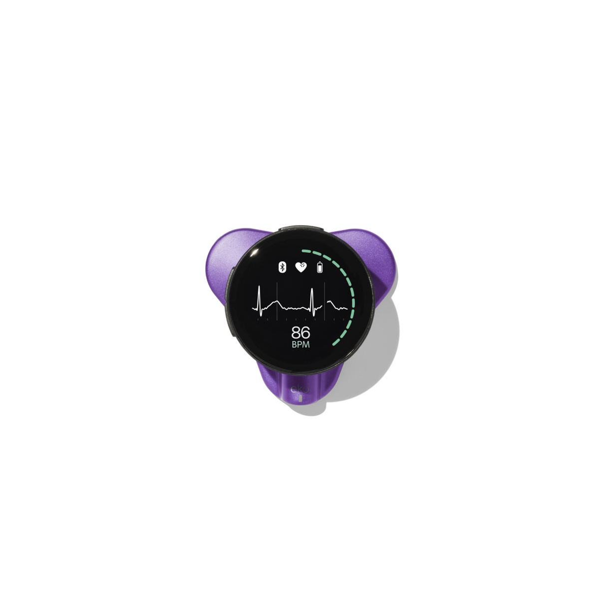 Color: Amethyst - Limited Edition for Main Product