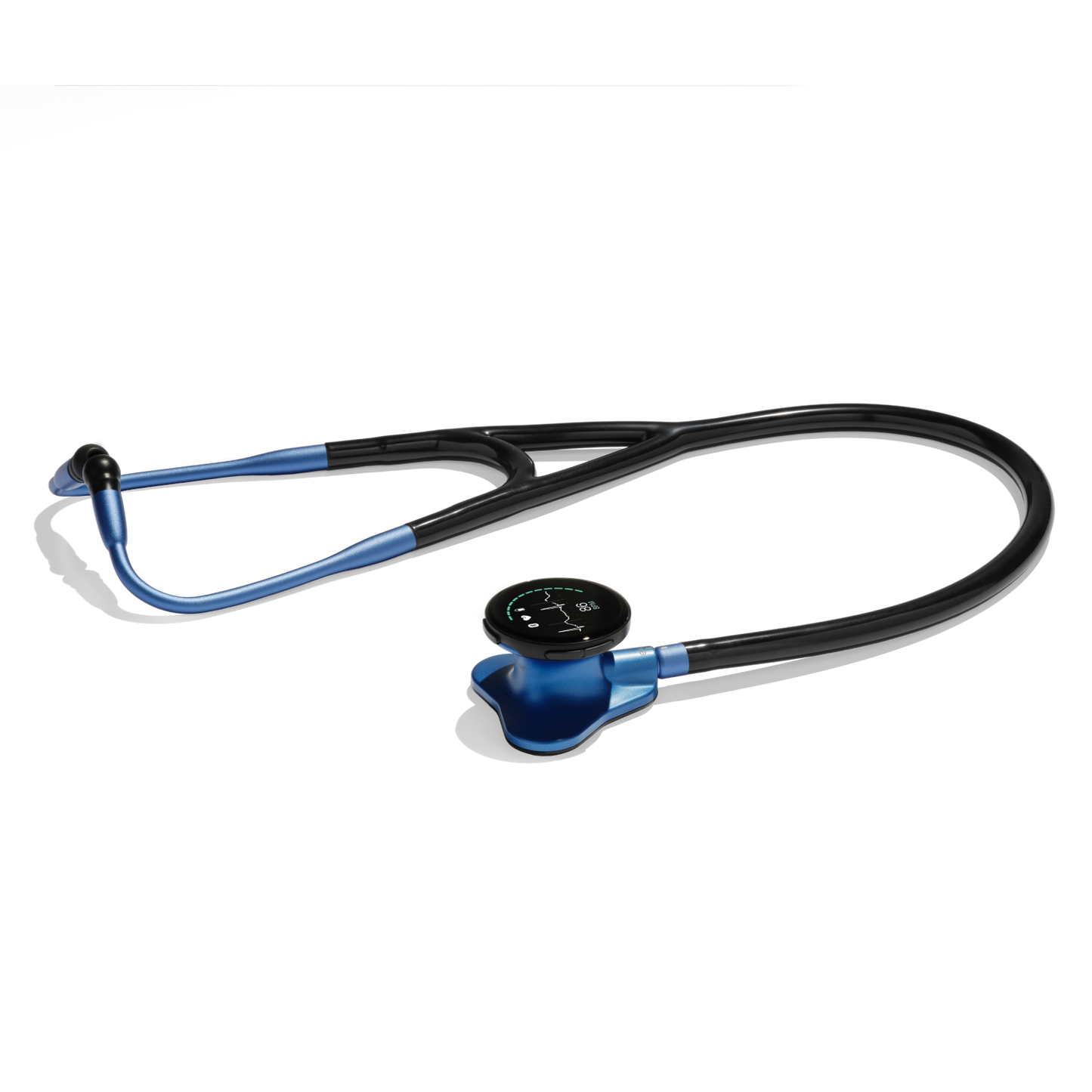 Color: Sapphire for Main Product