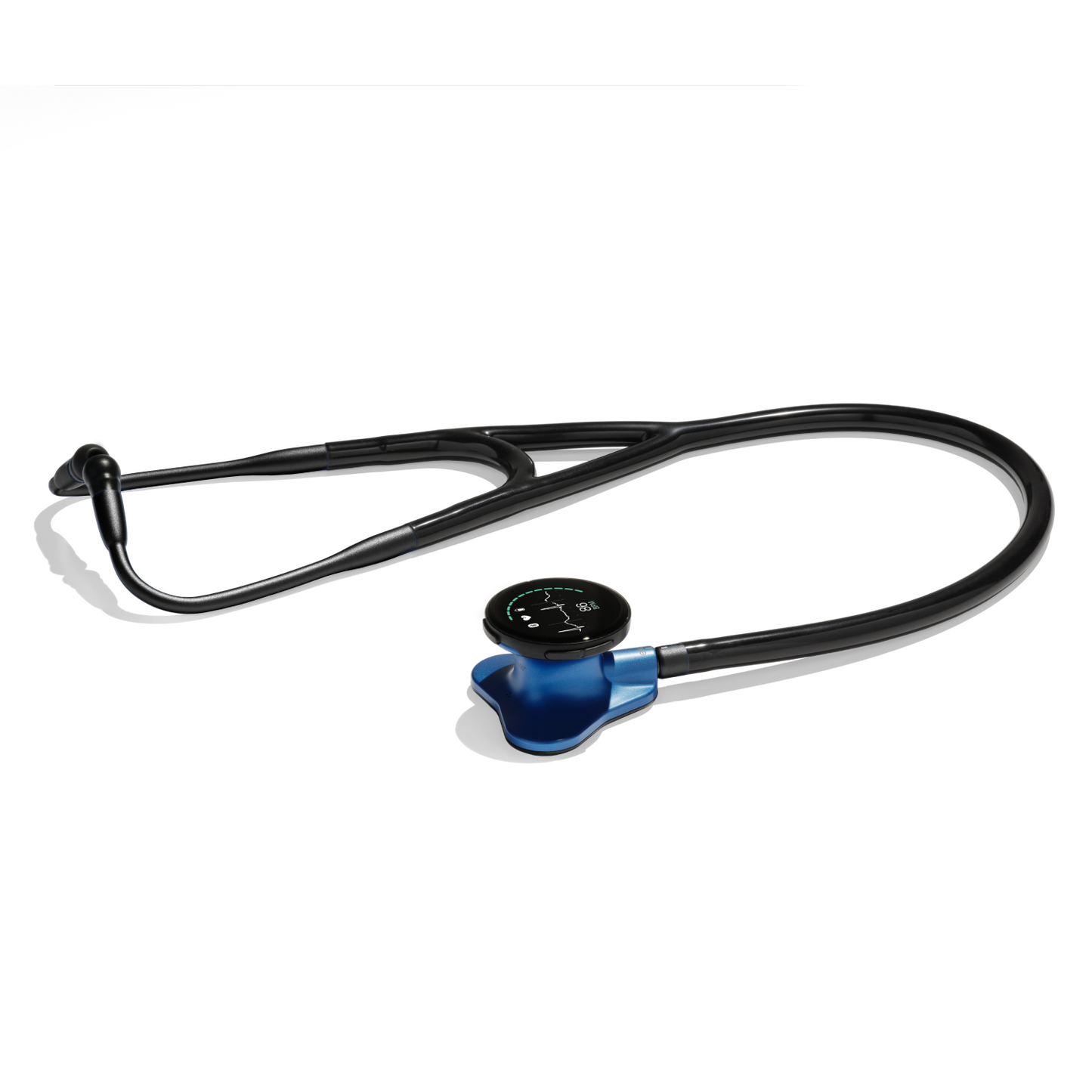 Color: Sapphire - Black for Main Product