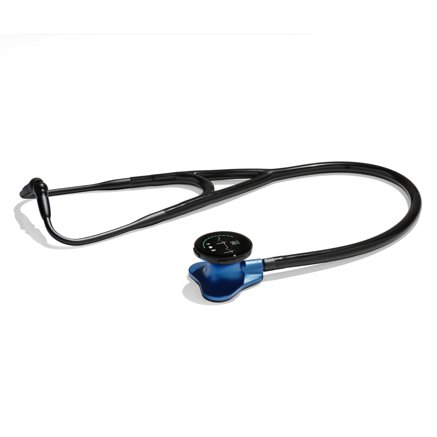 Color: Sapphire - Black for Main Product