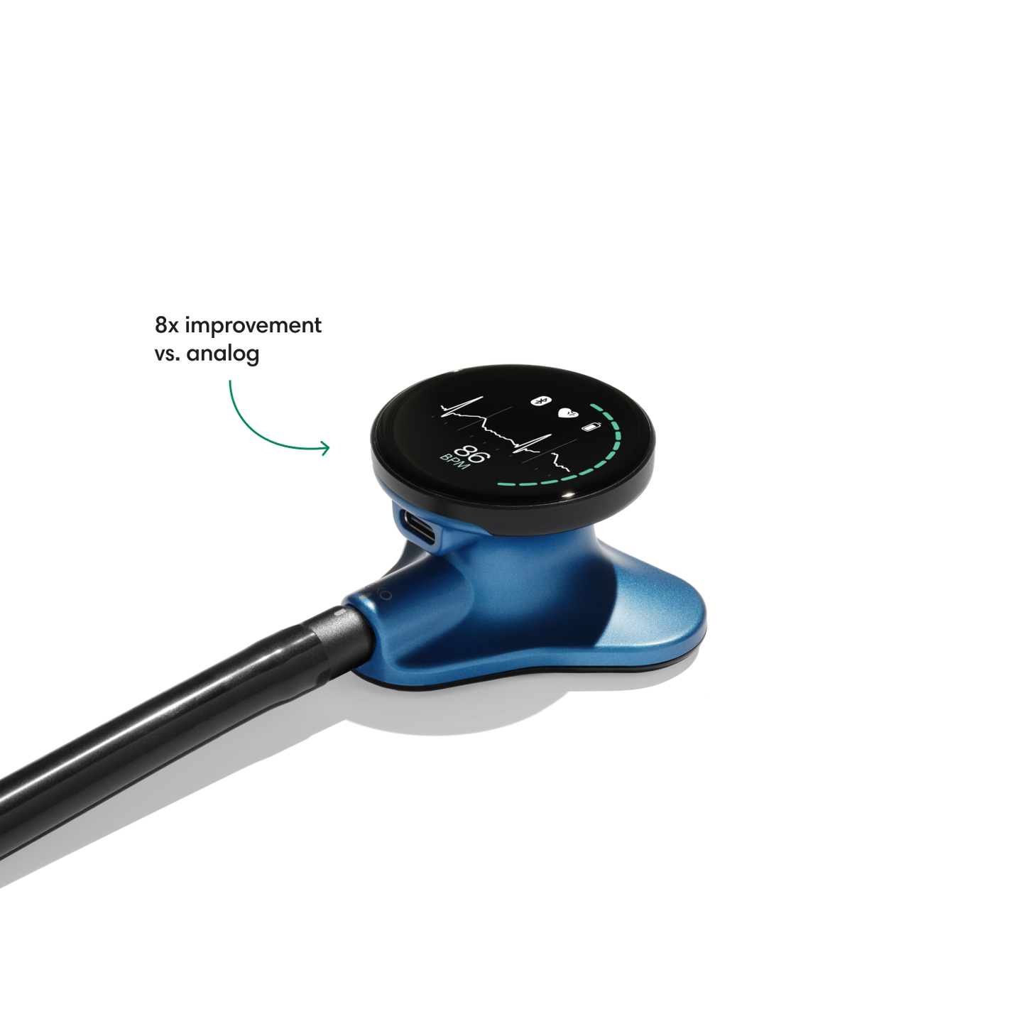 Color: Sapphire - Black for Main Product