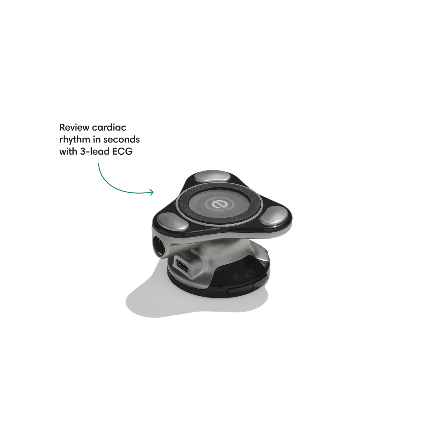 Color: Silver for Main Product