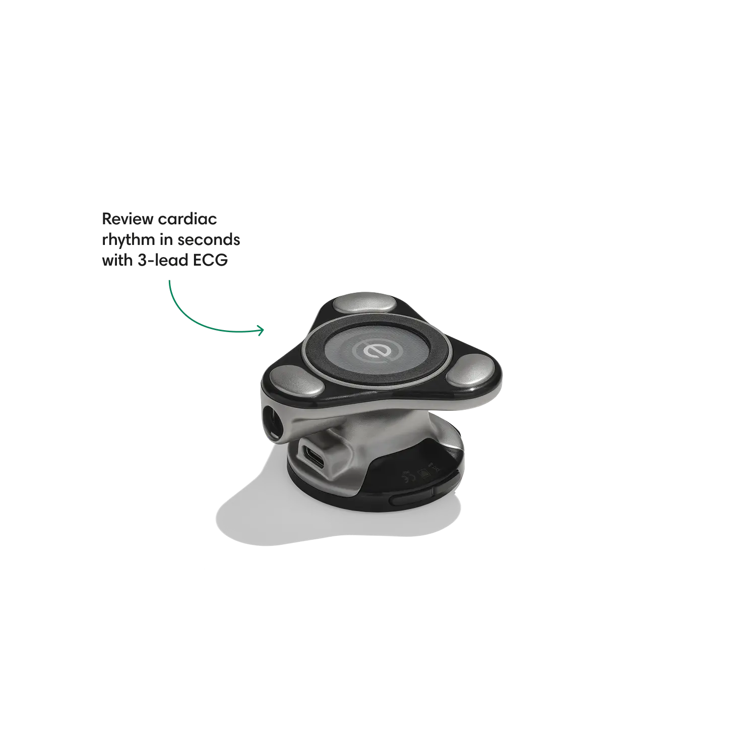 Color: Silver for Main Product