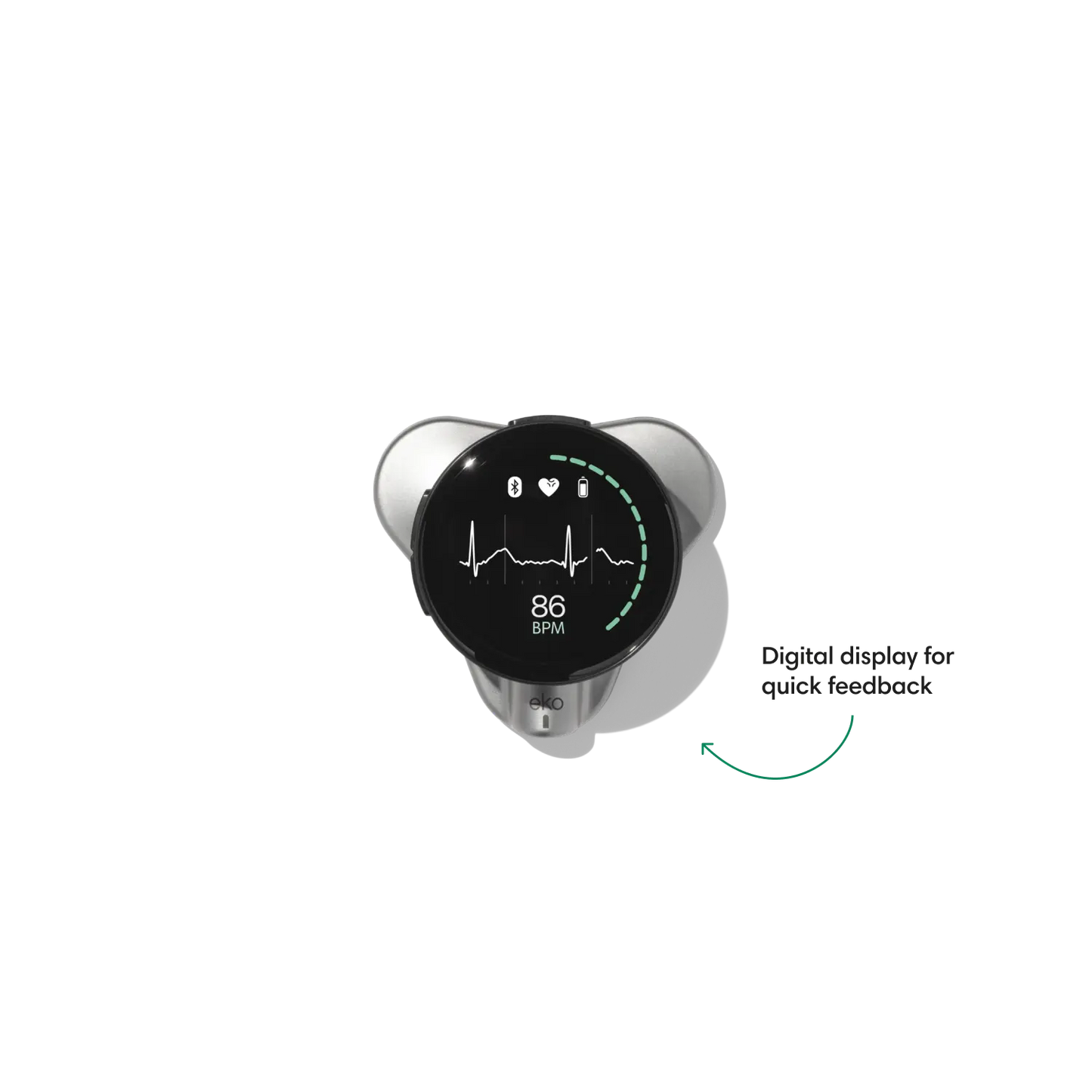 Color: Silver for Main Product