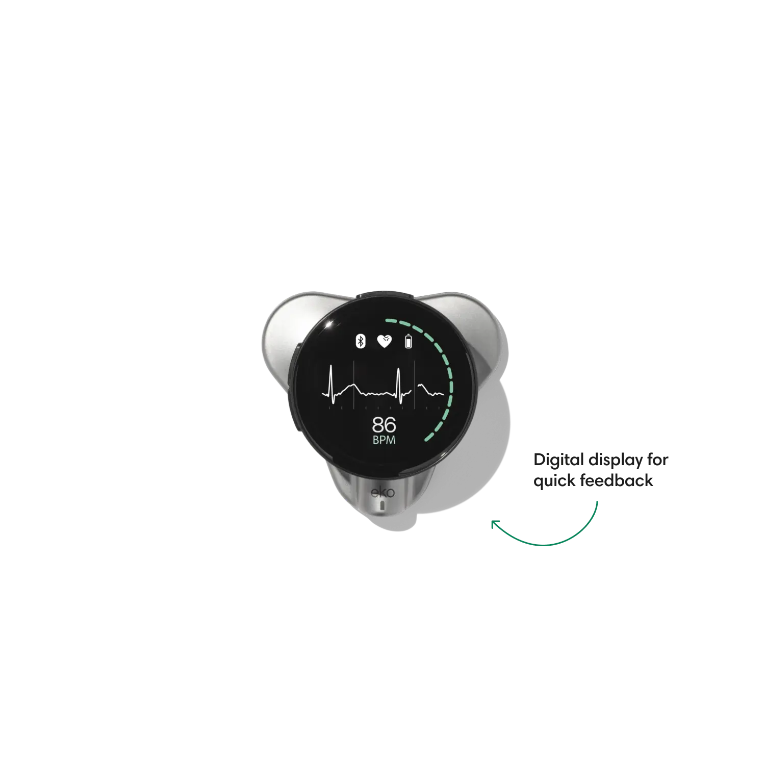 Color: Silver for Main Product