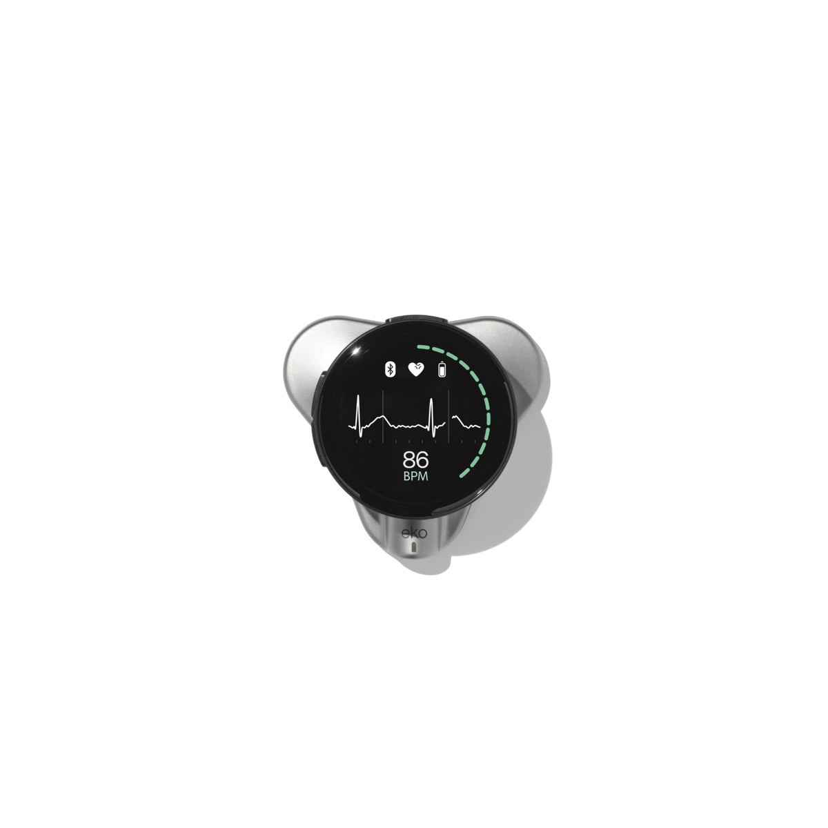 Color: Silver for Main Product