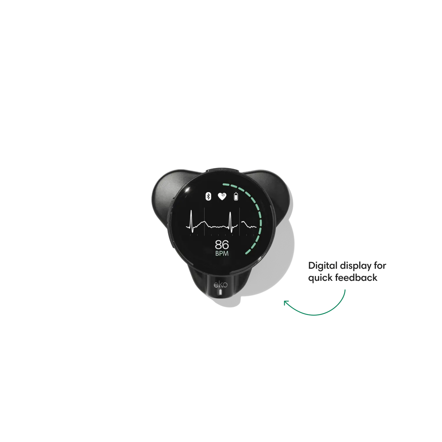 Color: Matte Black for Main Product