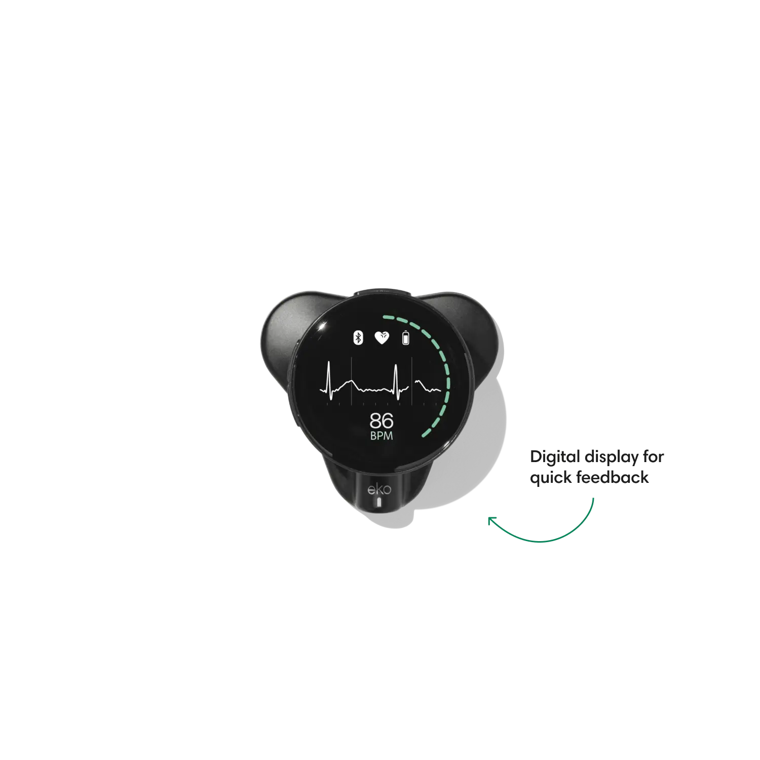 Color: Matte Black for Main Product