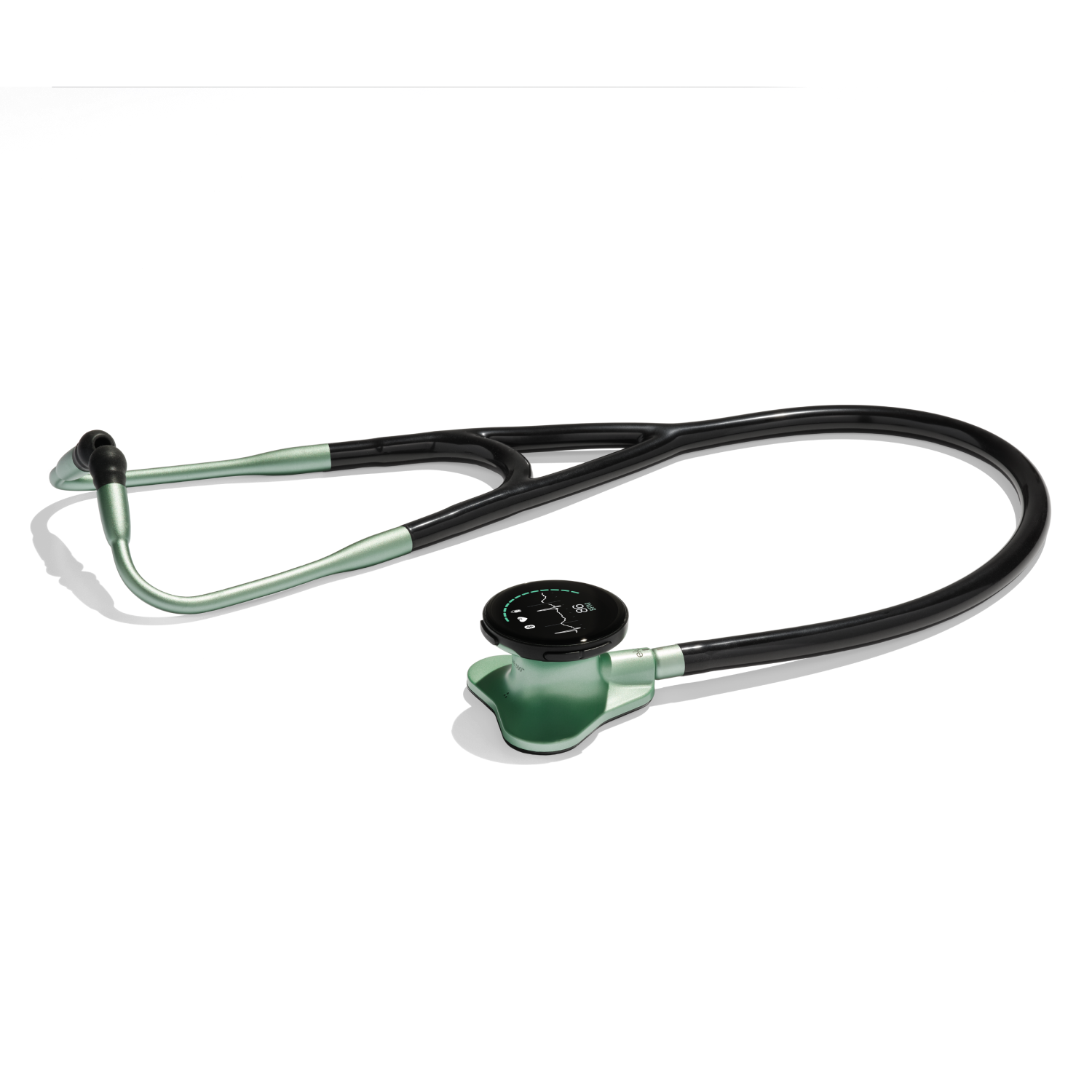 Color: Wintergreen for Main Product