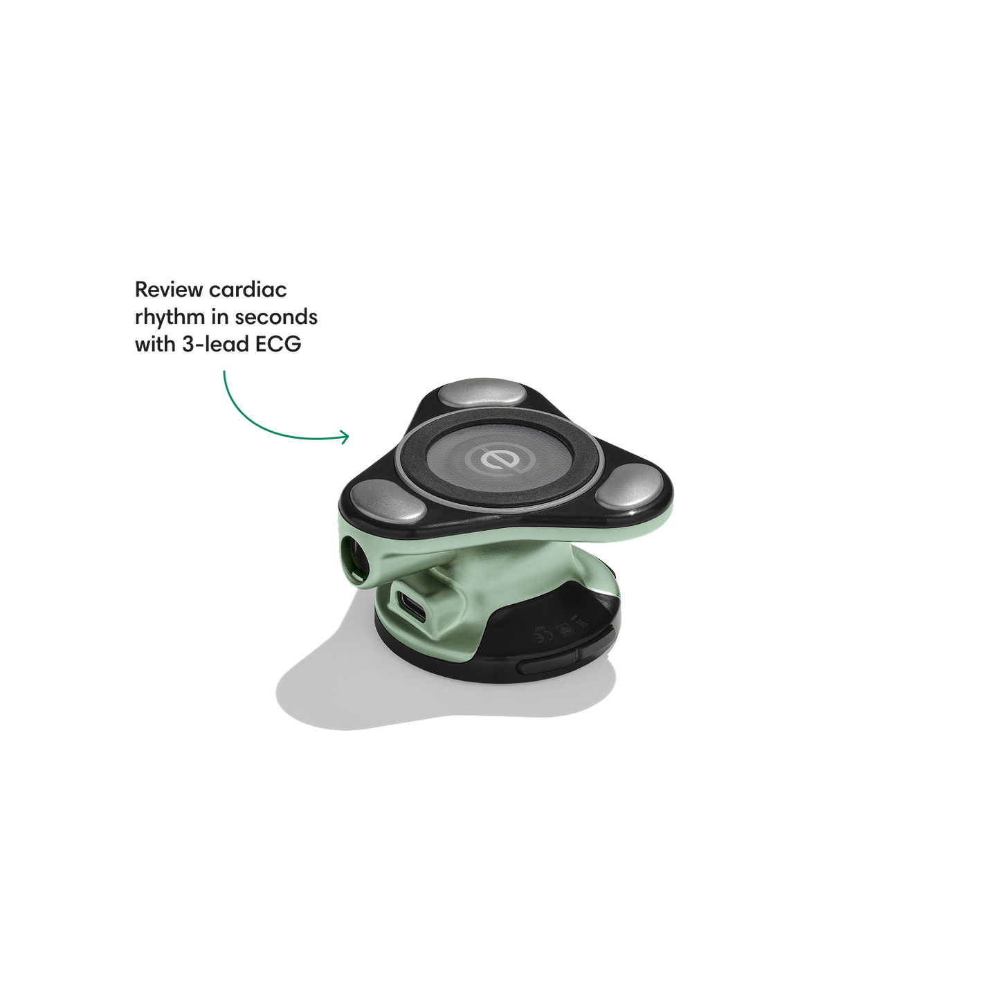 Color: Wintergreen for Main Product