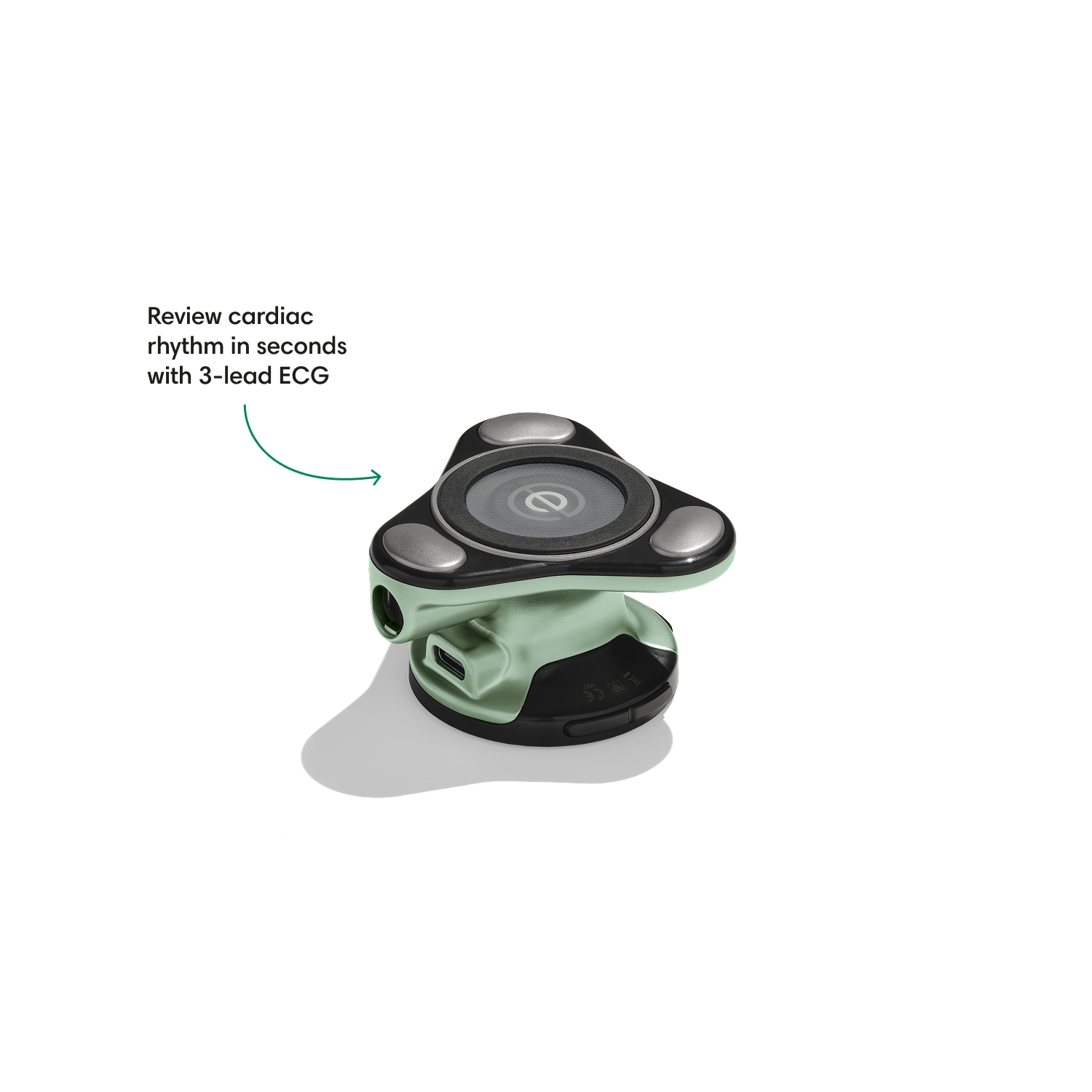 Color: Wintergreen for Main Product