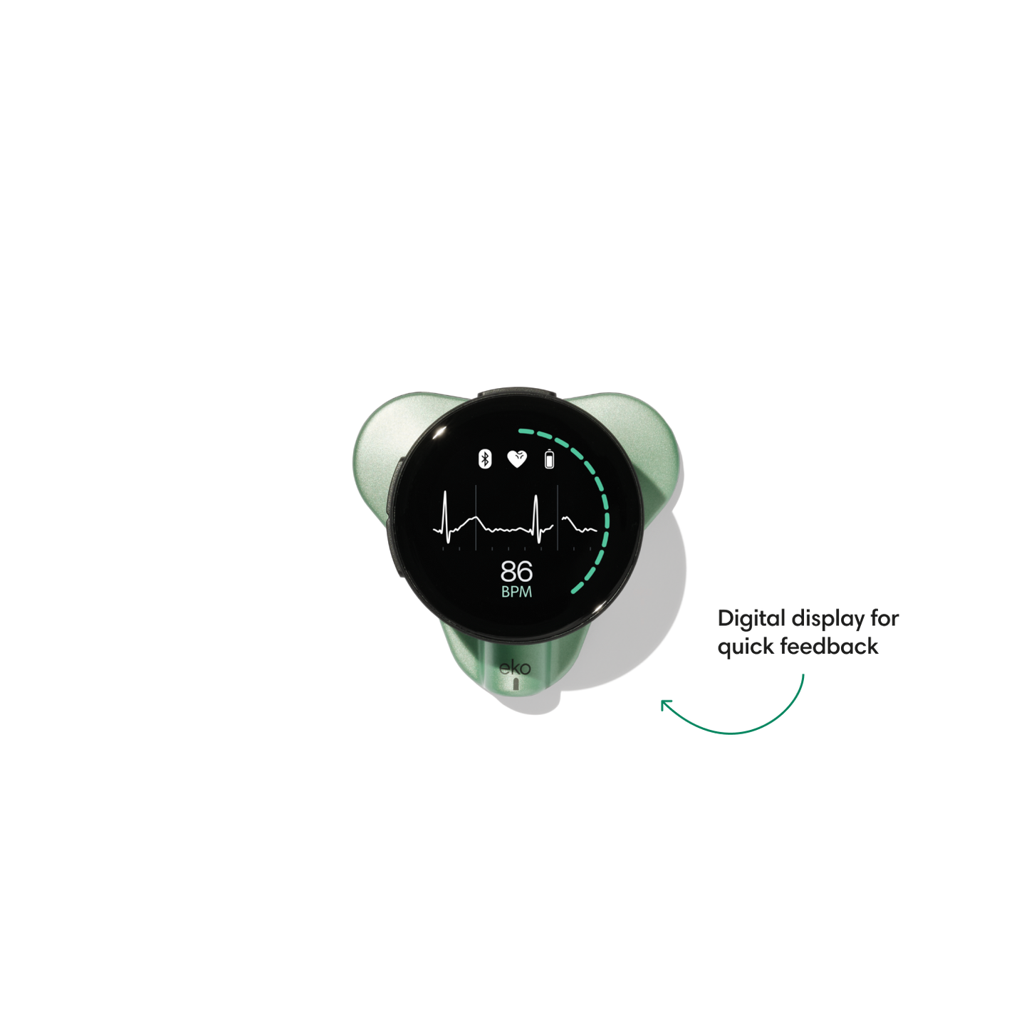 Color: Wintergreen for Main Product