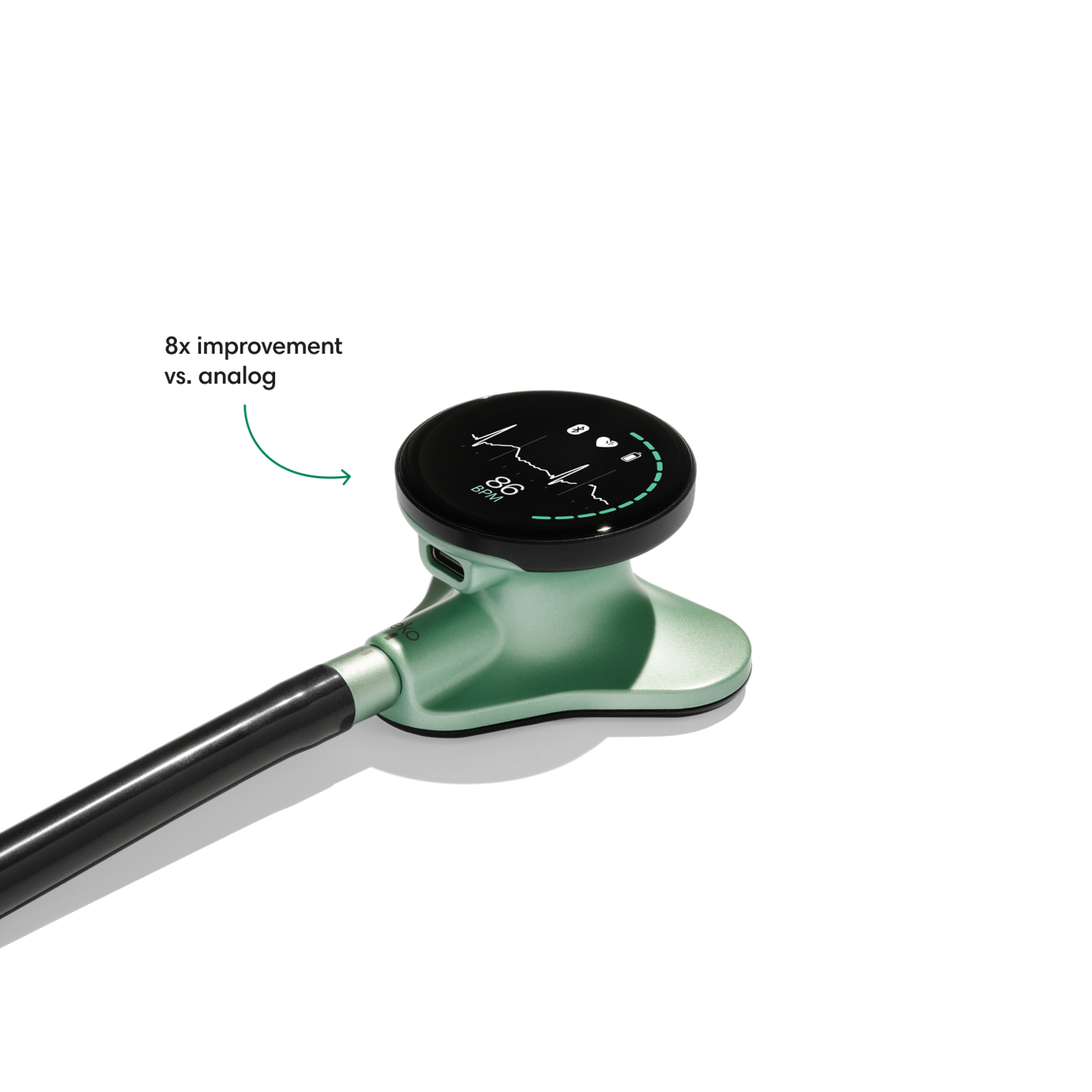 Color: Wintergreen for Main Product