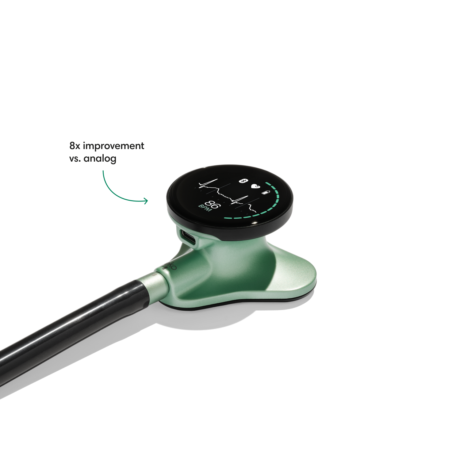 Color: Wintergreen for Main Product