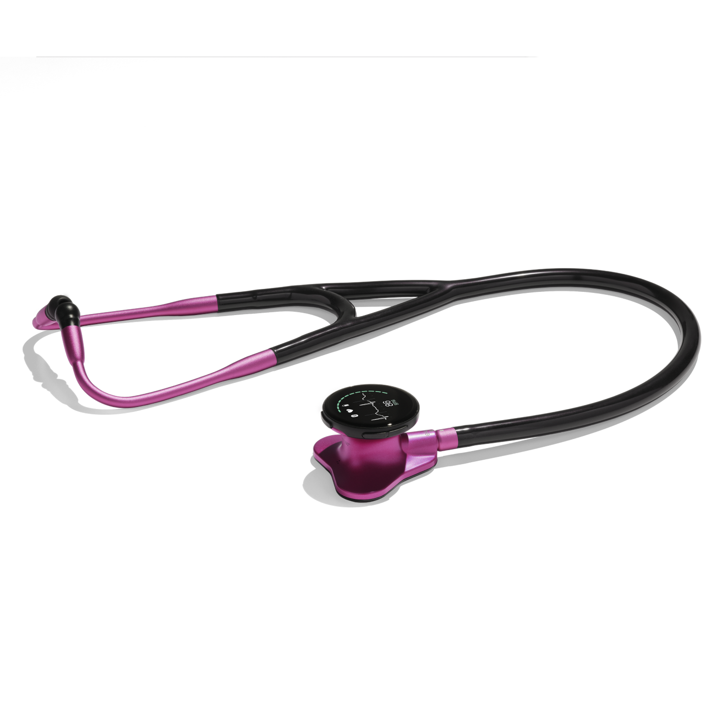 Color: Electric Pink for Main Product