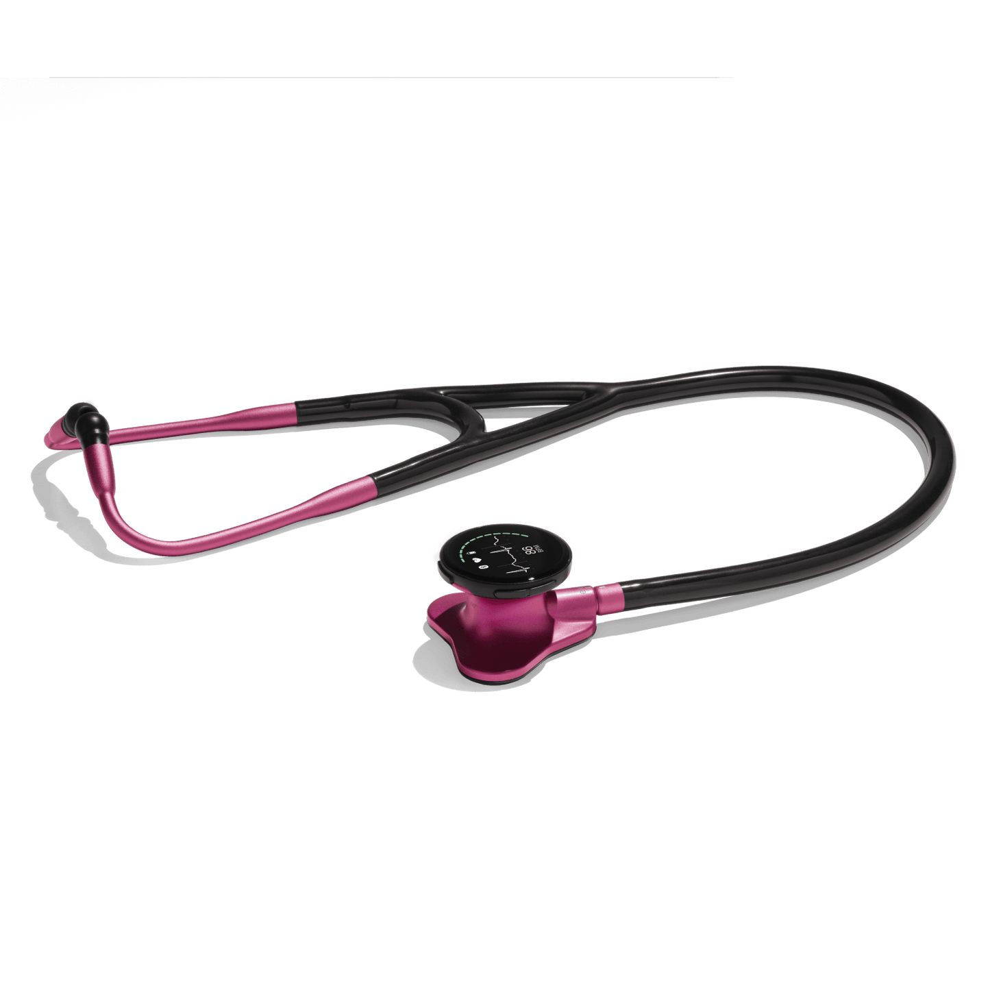 Color: Electric Pink for Main Product