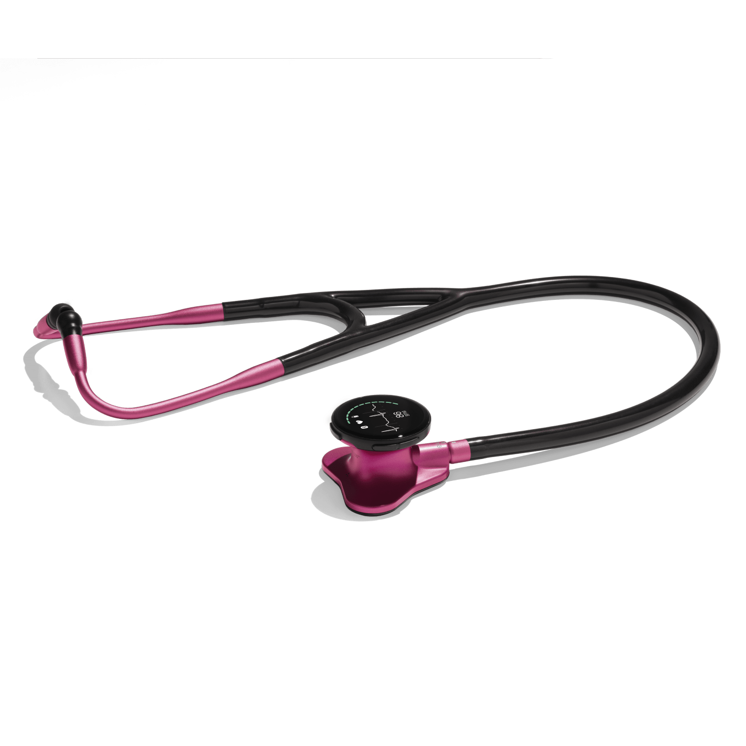 Color: Electric Pink for Main Product