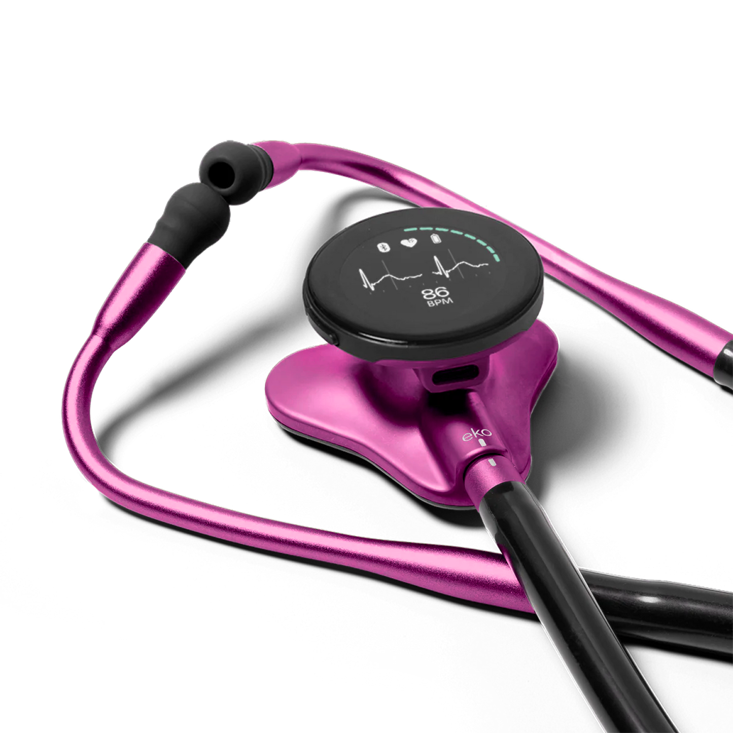 Color: Electric Pink for config_main