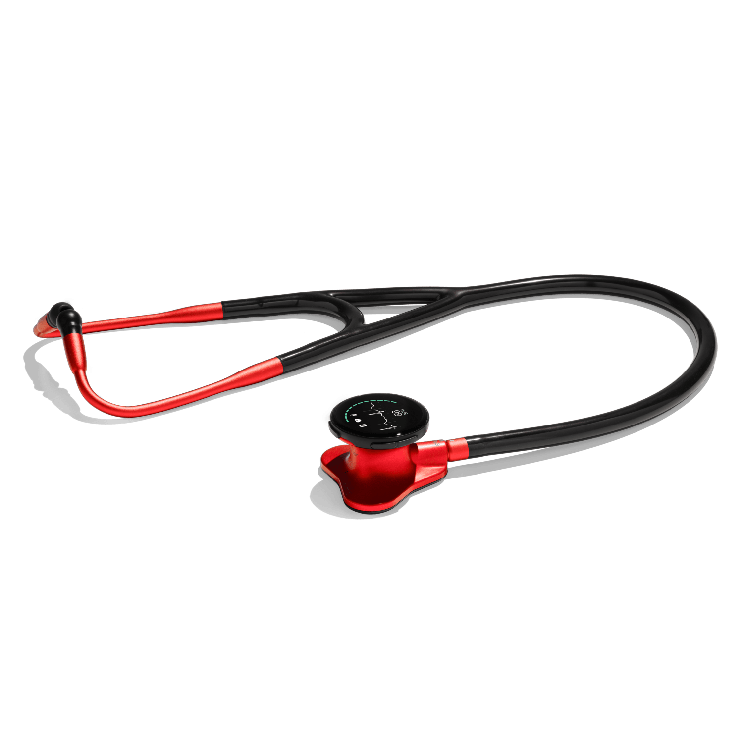 Color: Ruby Red for Main Product