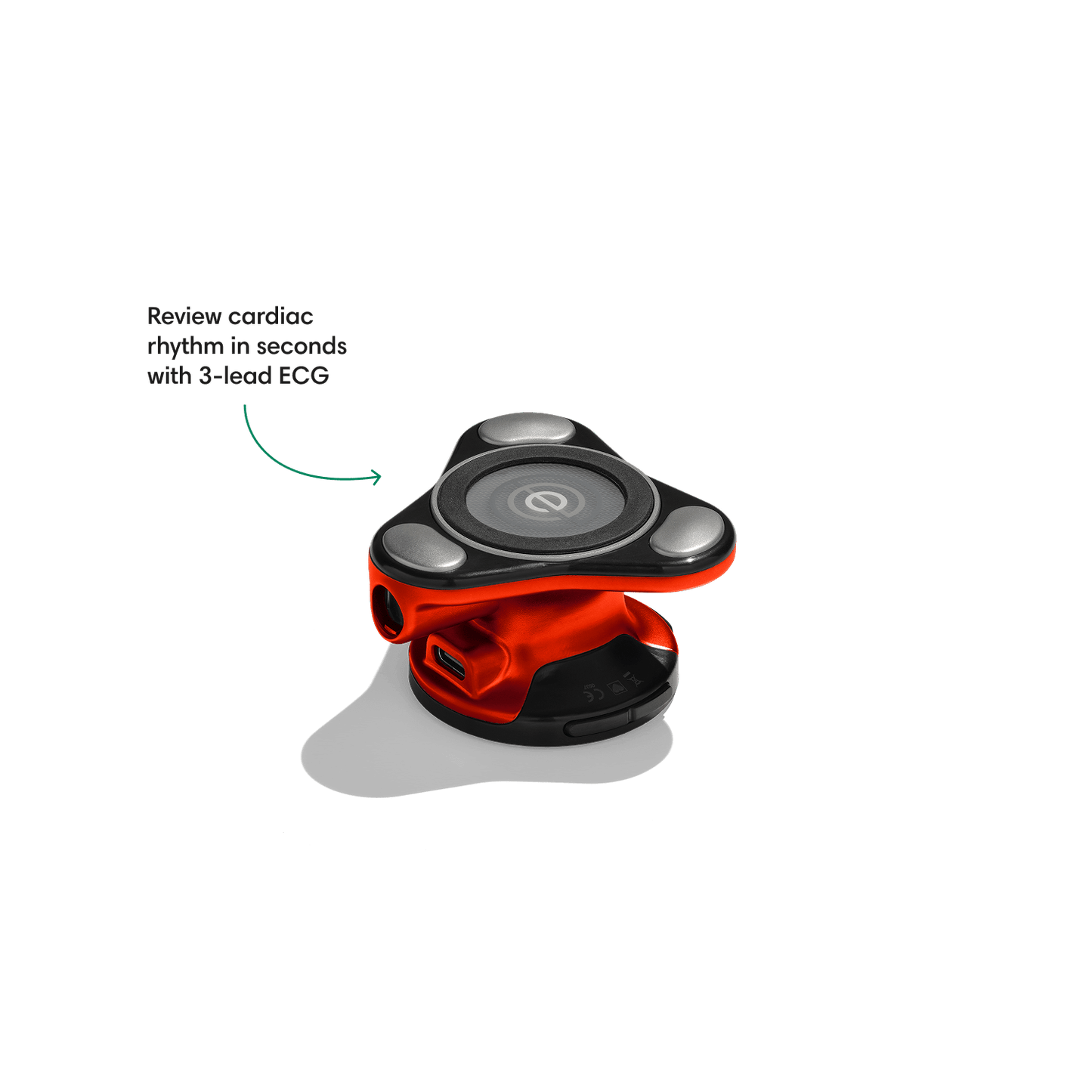 Color: Ruby Red for Main Product