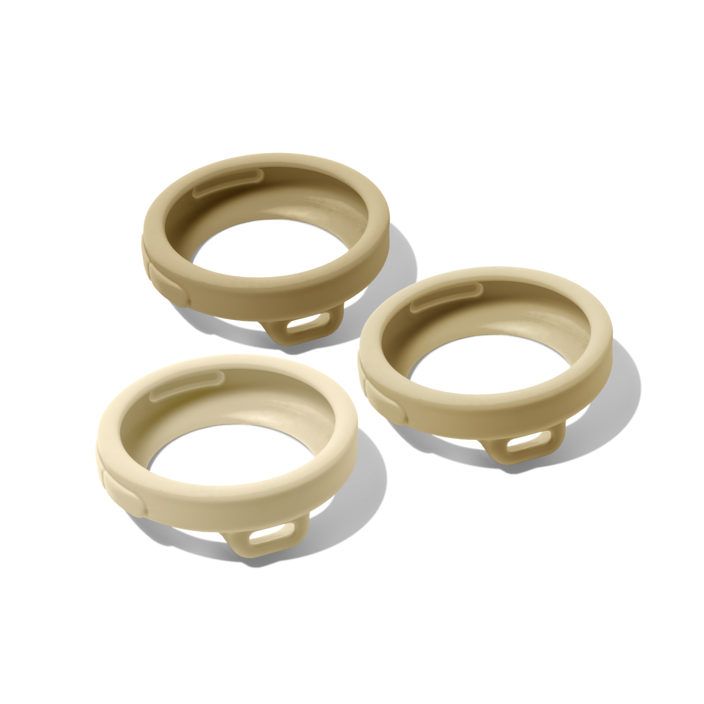 Image: Sierra Collection (3 pack) for config_chestpiece