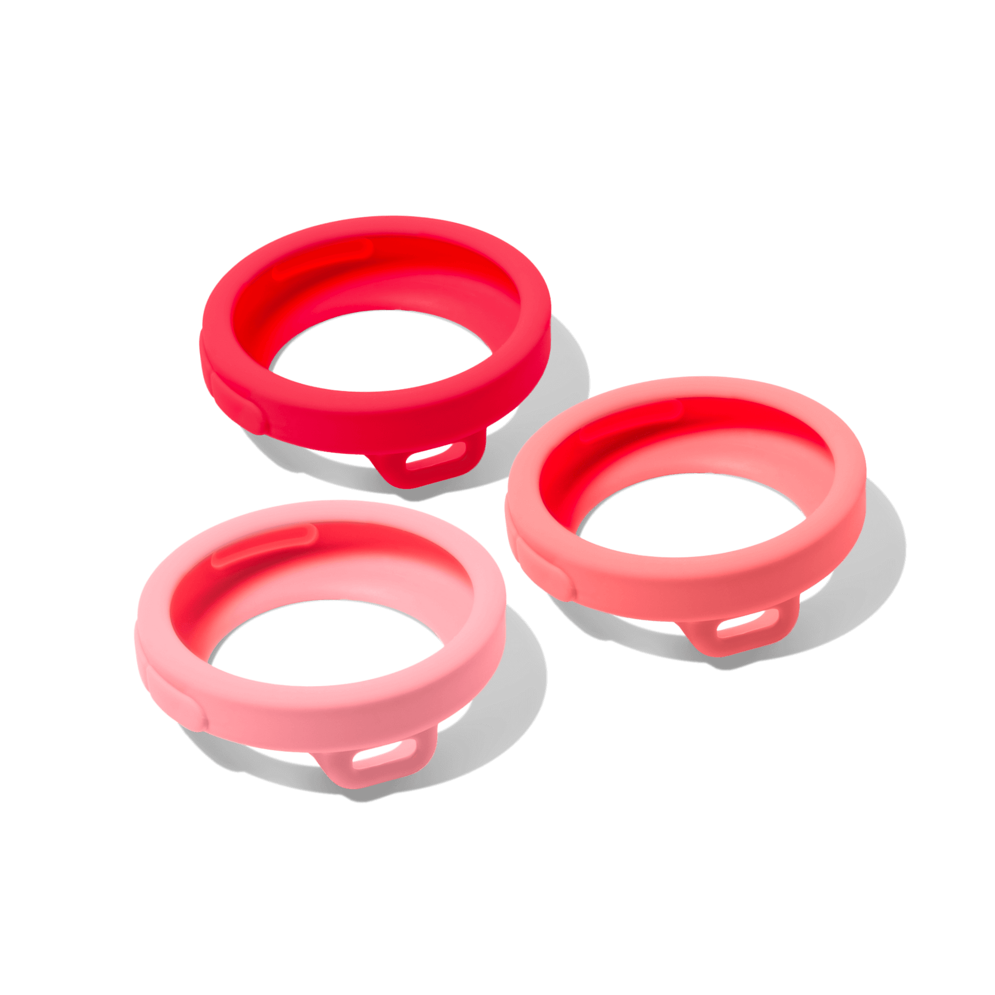 Color: Tropics Collection (3 pack)