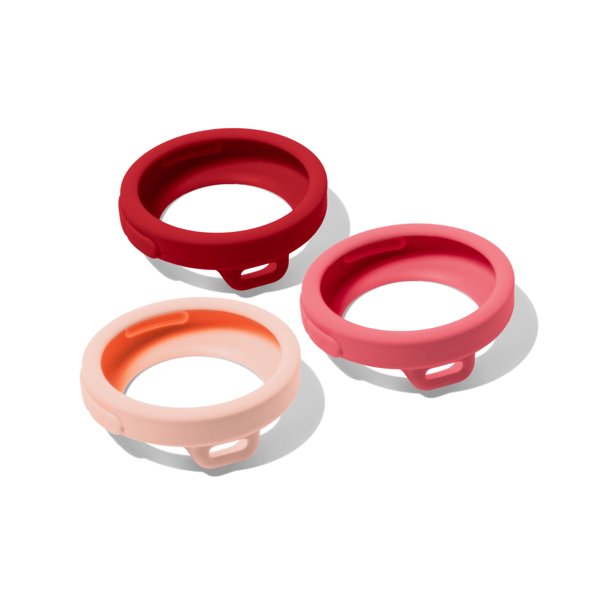 Color: Desert Collection (3 pack)