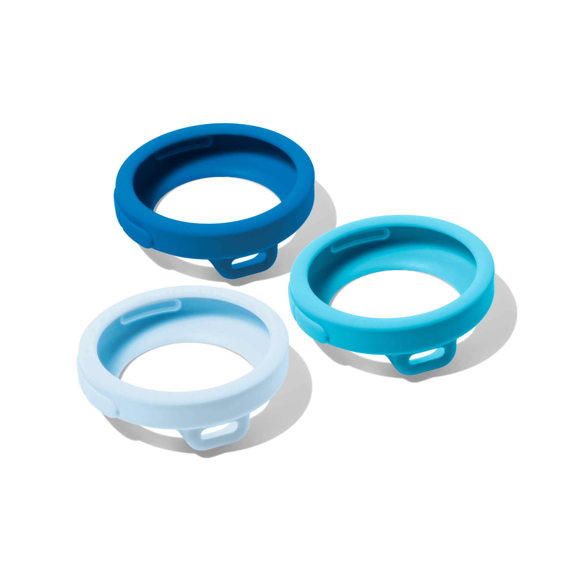 Color: Ocean Collection (3 pack)