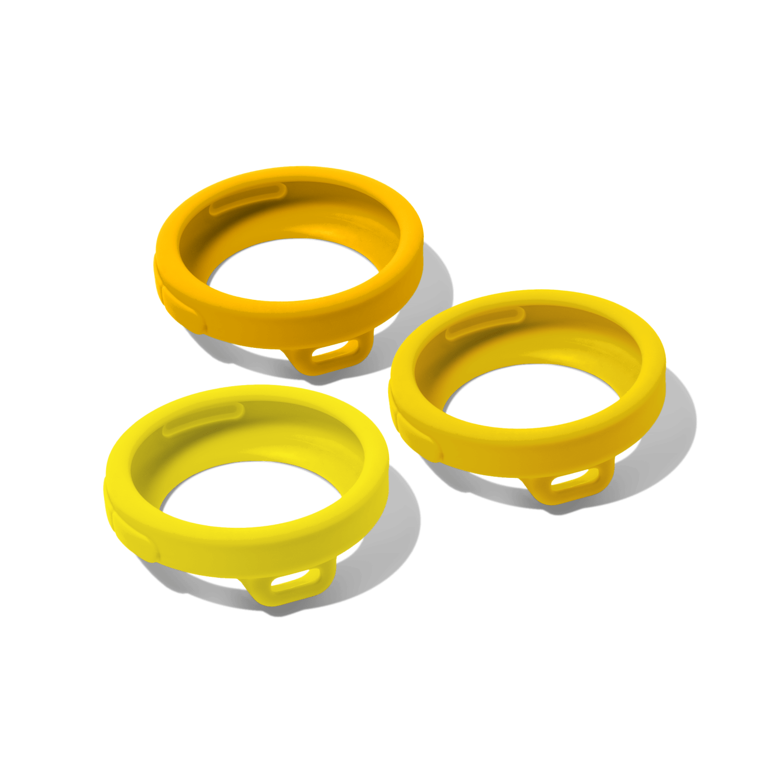 Image: Solar Collection (3 pack) for config_chestpiece