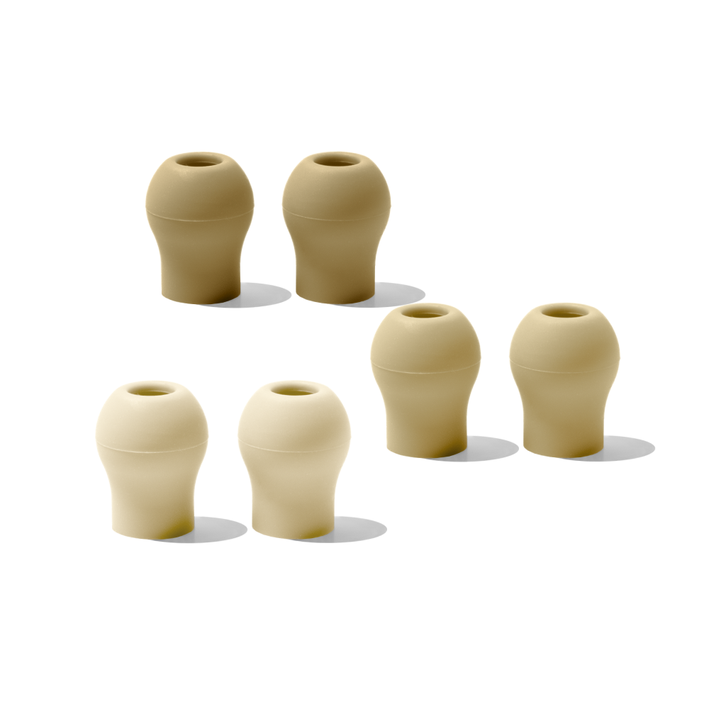 Image: Sierra Collection for config_eartips