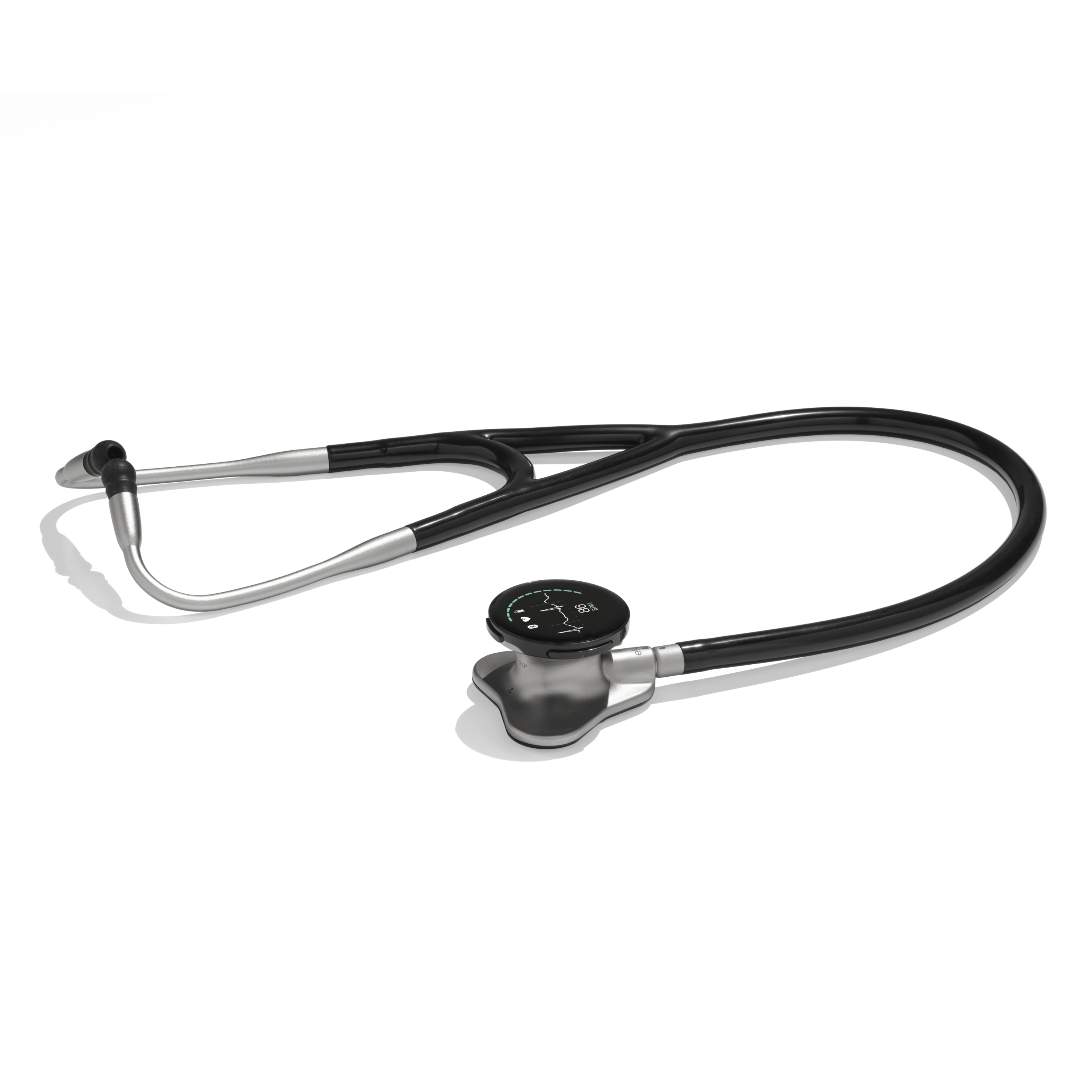 Eko Health CORE 500 Digital Stethoscope