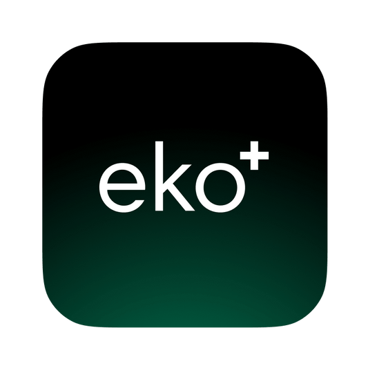 Eko+ Monthly Membership