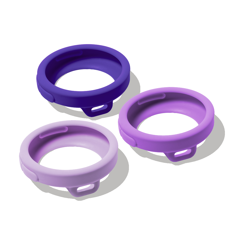 Image: Bloom Collection (3 pack) for config_chestpiece