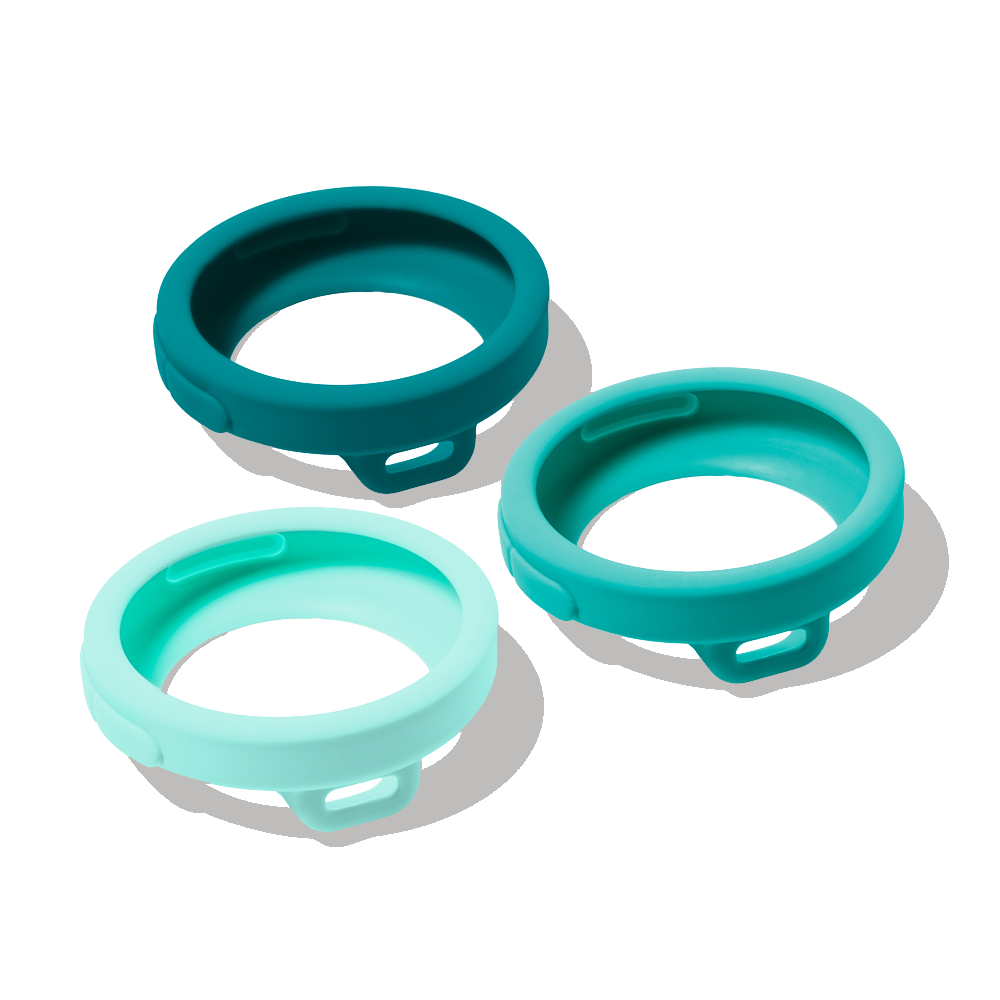 Image: Rainforest Collection (3 pack) for config_chestpiece