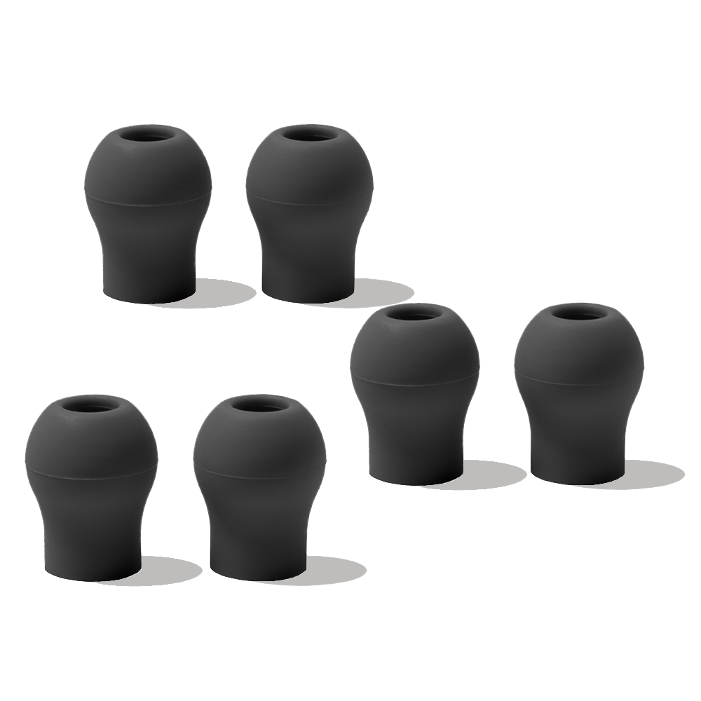 Image: Nightfall Collection (6 pairs) for config_eartips