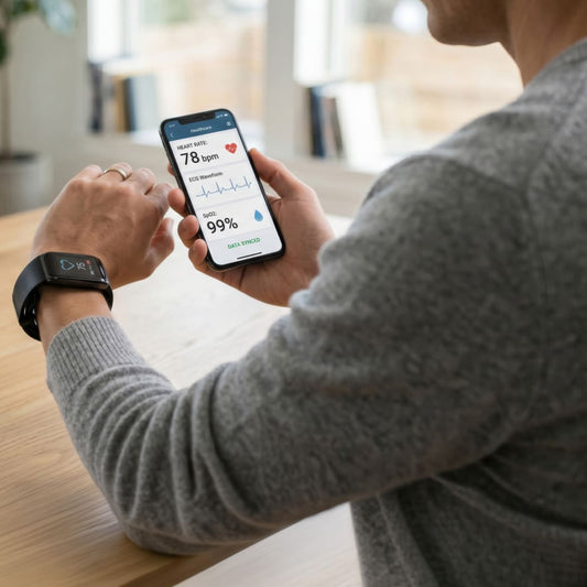 American Medical Association: How to Make the Most of Patients’ Wearable Data